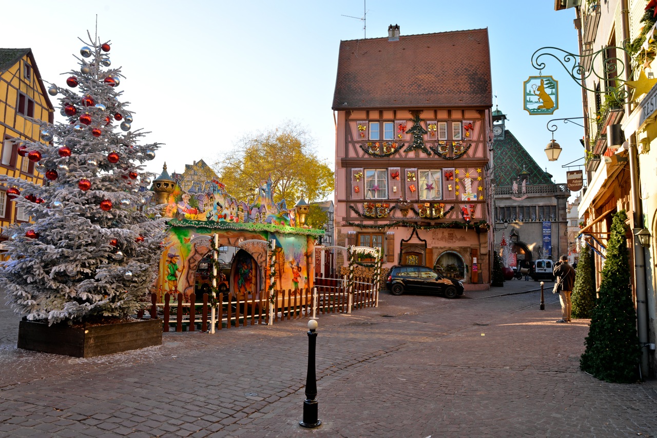 Colmar